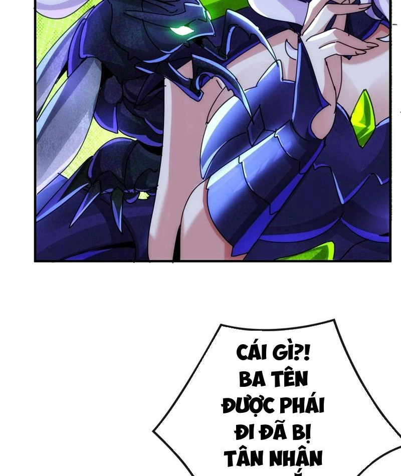 Nhân Vật Phản Diện Trong Trò Chơi Tận Thế Quật Khởi Chapter 35 - 7