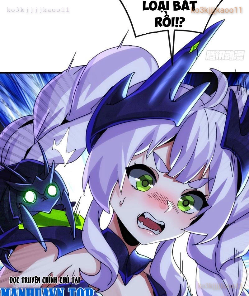 Nhân Vật Phản Diện Trong Trò Chơi Tận Thế Quật Khởi Chapter 35 - 8
