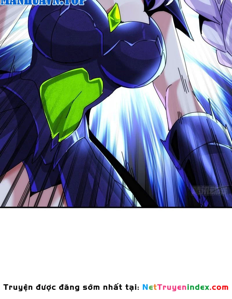 Nhân Vật Phản Diện Trong Trò Chơi Tận Thế Quật Khởi Chapter 35 - 9