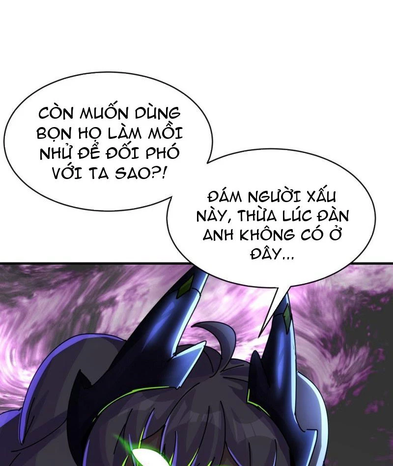 Nhân Vật Phản Diện Trong Trò Chơi Tận Thế Quật Khởi Chapter 35 - 10