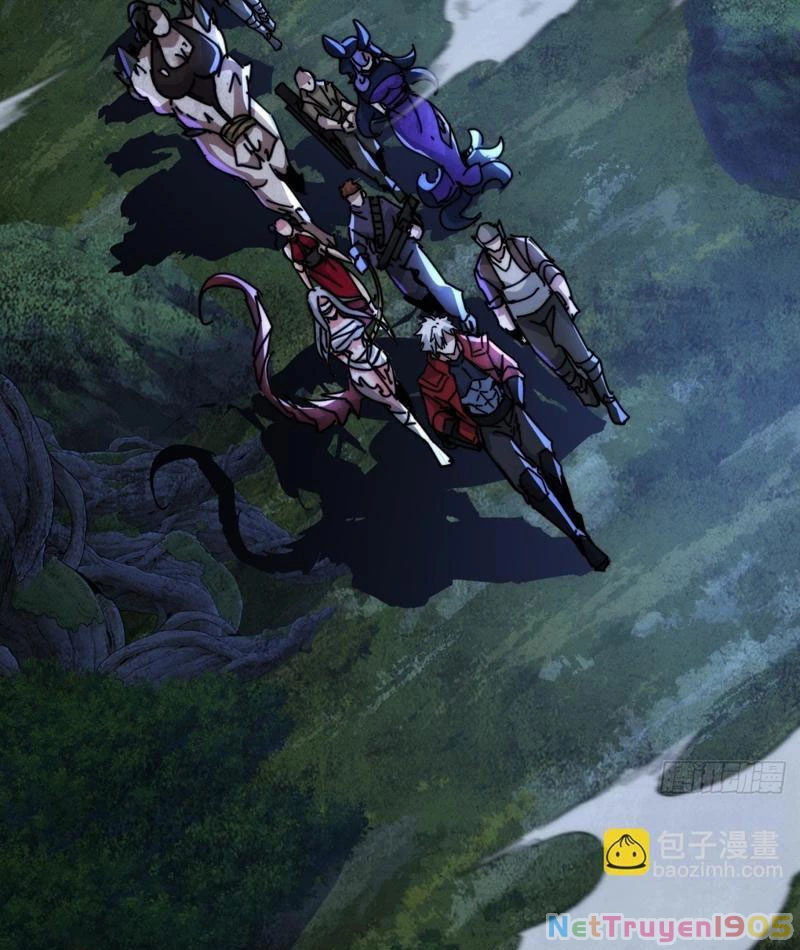 Nhân Vật Phản Diện Trong Trò Chơi Tận Thế Quật Khởi Chapter 35 - 20