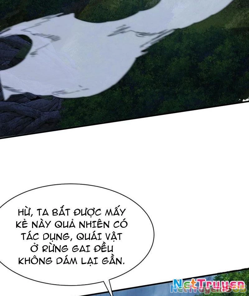 Nhân Vật Phản Diện Trong Trò Chơi Tận Thế Quật Khởi Chapter 35 - 21