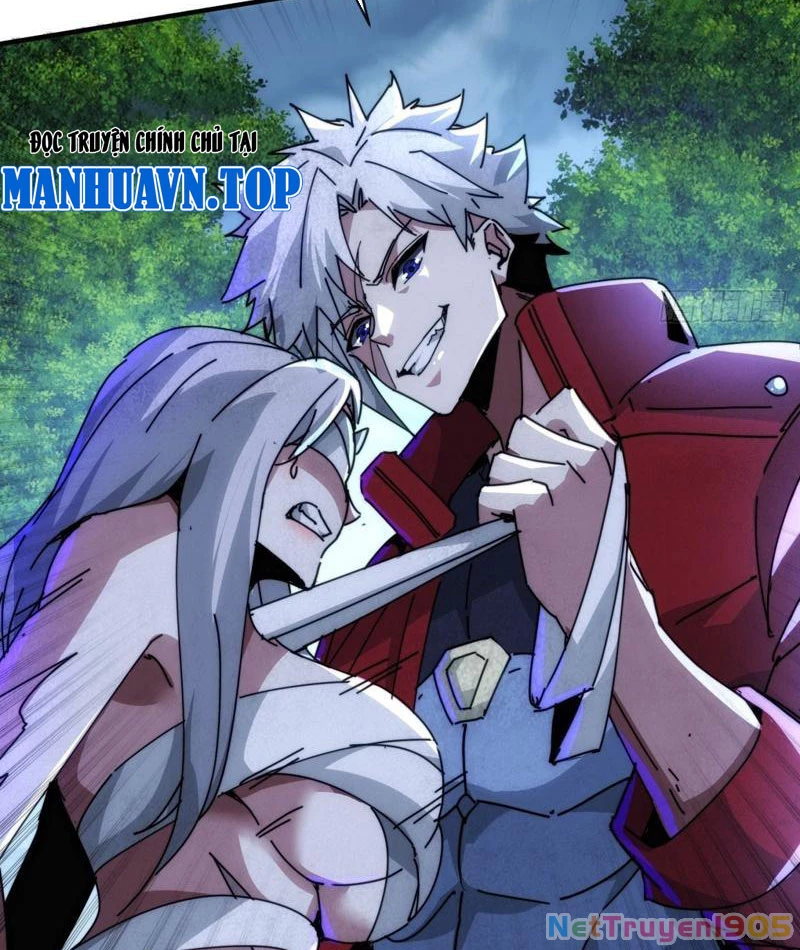 Nhân Vật Phản Diện Trong Trò Chơi Tận Thế Quật Khởi Chapter 35 - 22