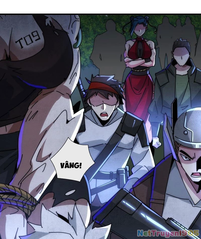 Nhân Vật Phản Diện Trong Trò Chơi Tận Thế Quật Khởi Chapter 35 - 24