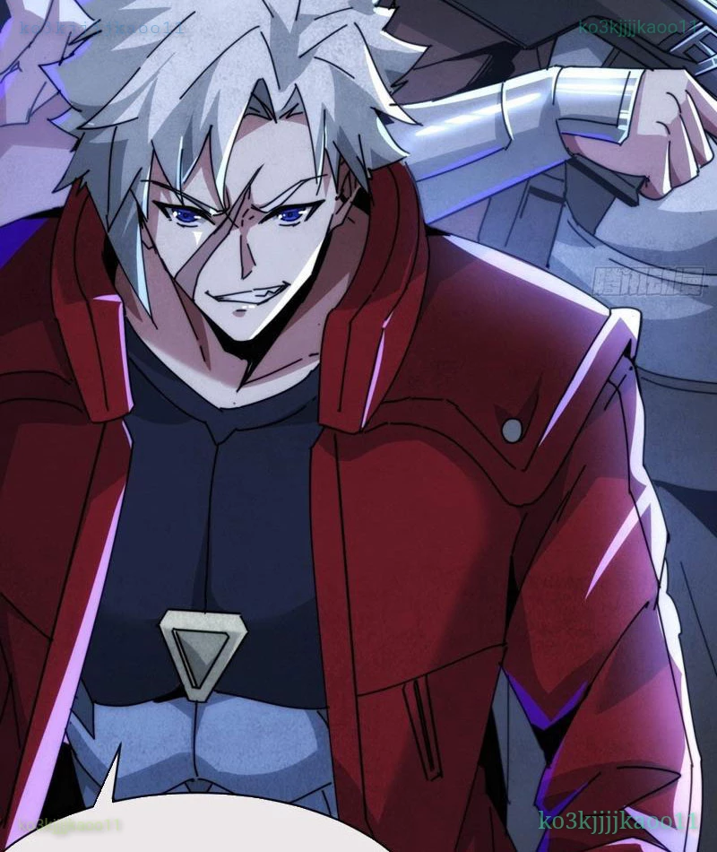 Nhân Vật Phản Diện Trong Trò Chơi Tận Thế Quật Khởi Chapter 35 - 25