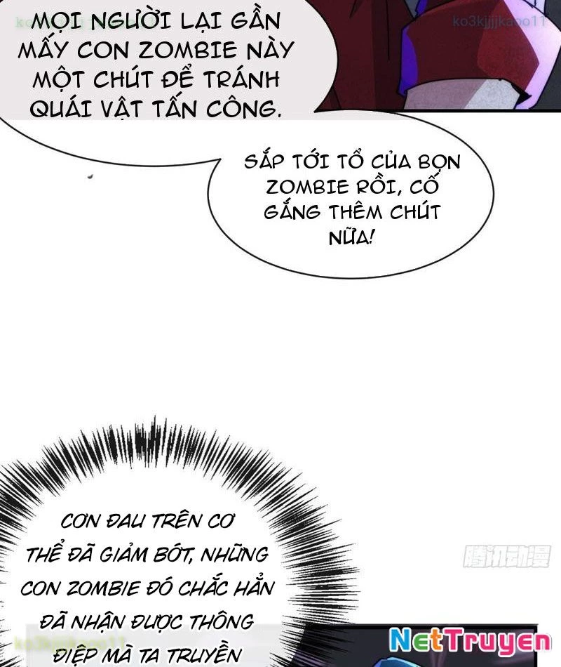 Nhân Vật Phản Diện Trong Trò Chơi Tận Thế Quật Khởi Chapter 35 - 26