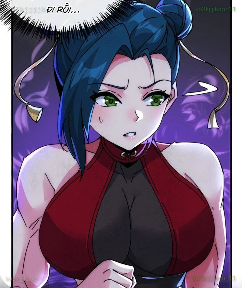 Nhân Vật Phản Diện Trong Trò Chơi Tận Thế Quật Khởi Chapter 35 - 27