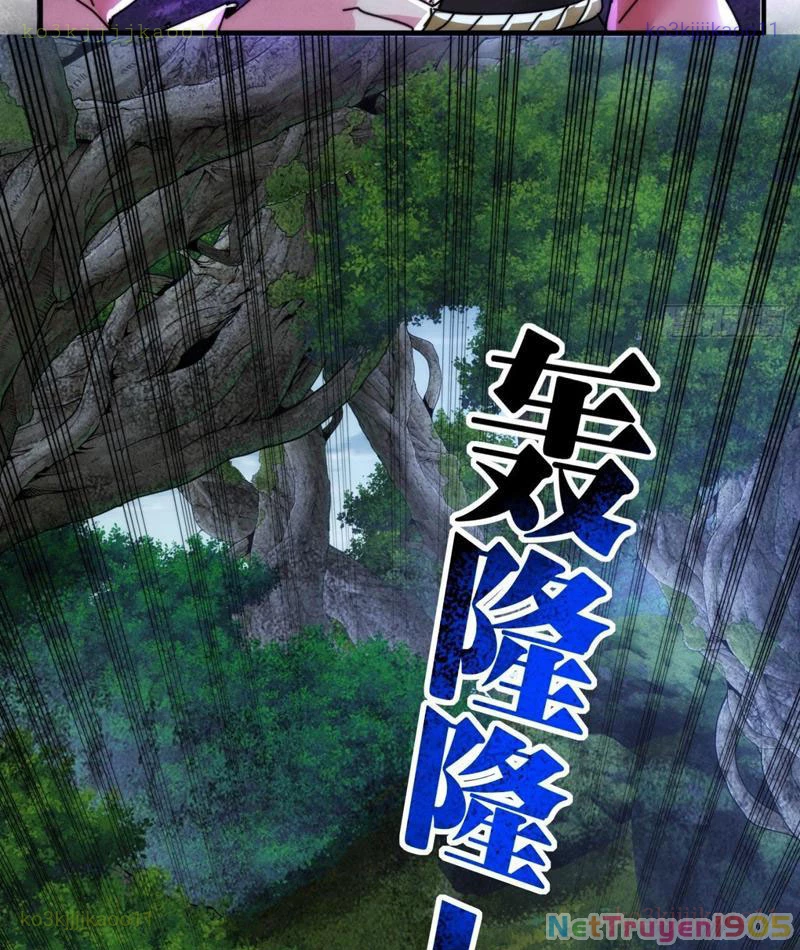 Nhân Vật Phản Diện Trong Trò Chơi Tận Thế Quật Khởi Chapter 35 - 28