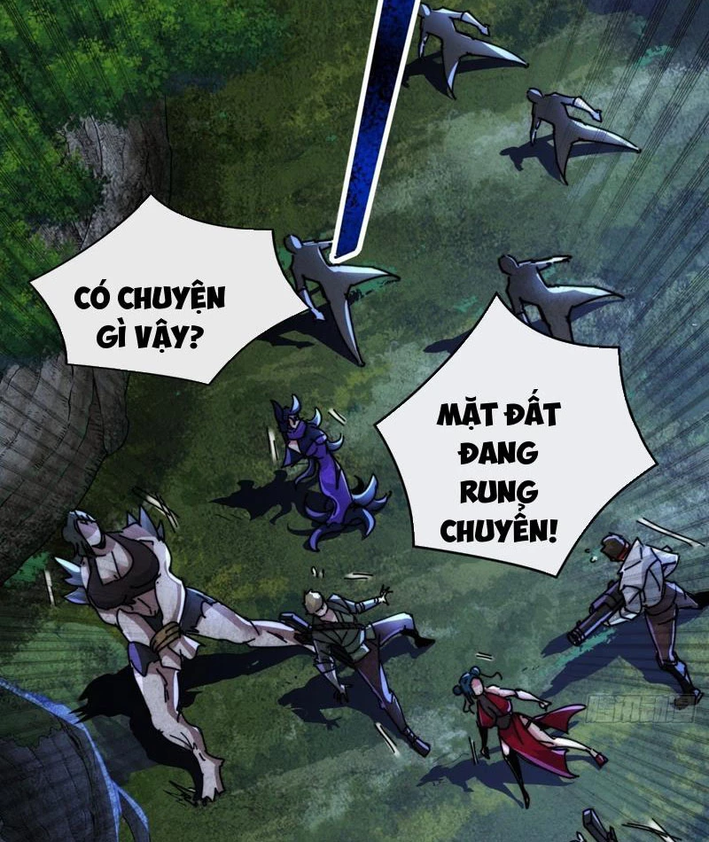 Nhân Vật Phản Diện Trong Trò Chơi Tận Thế Quật Khởi Chapter 35 - 29