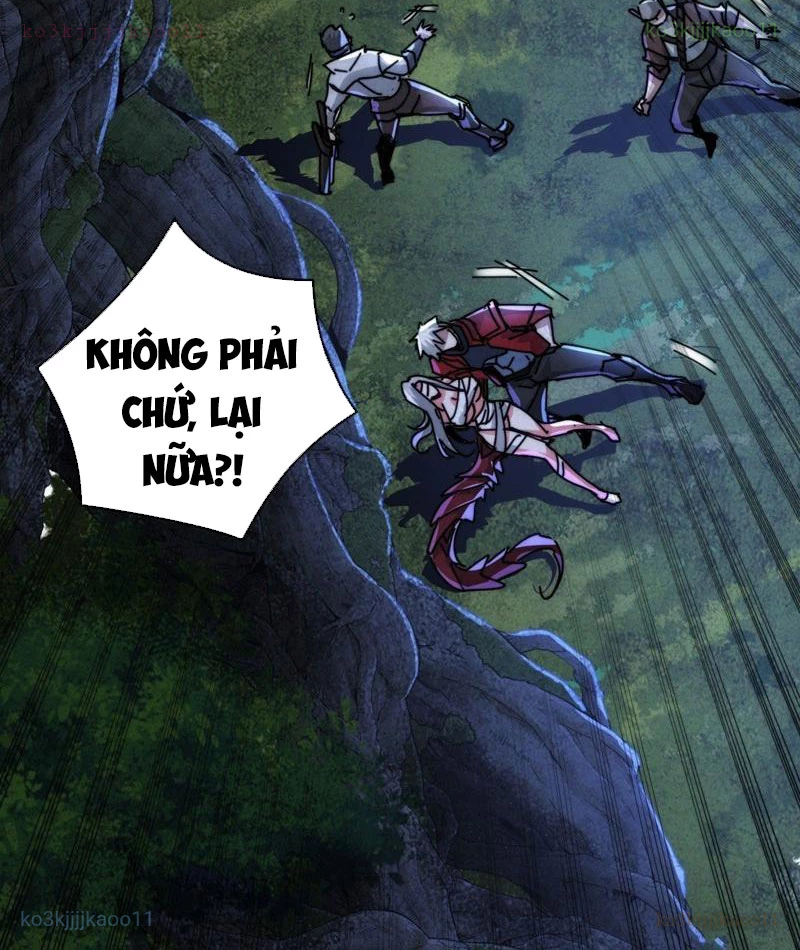 Nhân Vật Phản Diện Trong Trò Chơi Tận Thế Quật Khởi Chapter 35 - 30