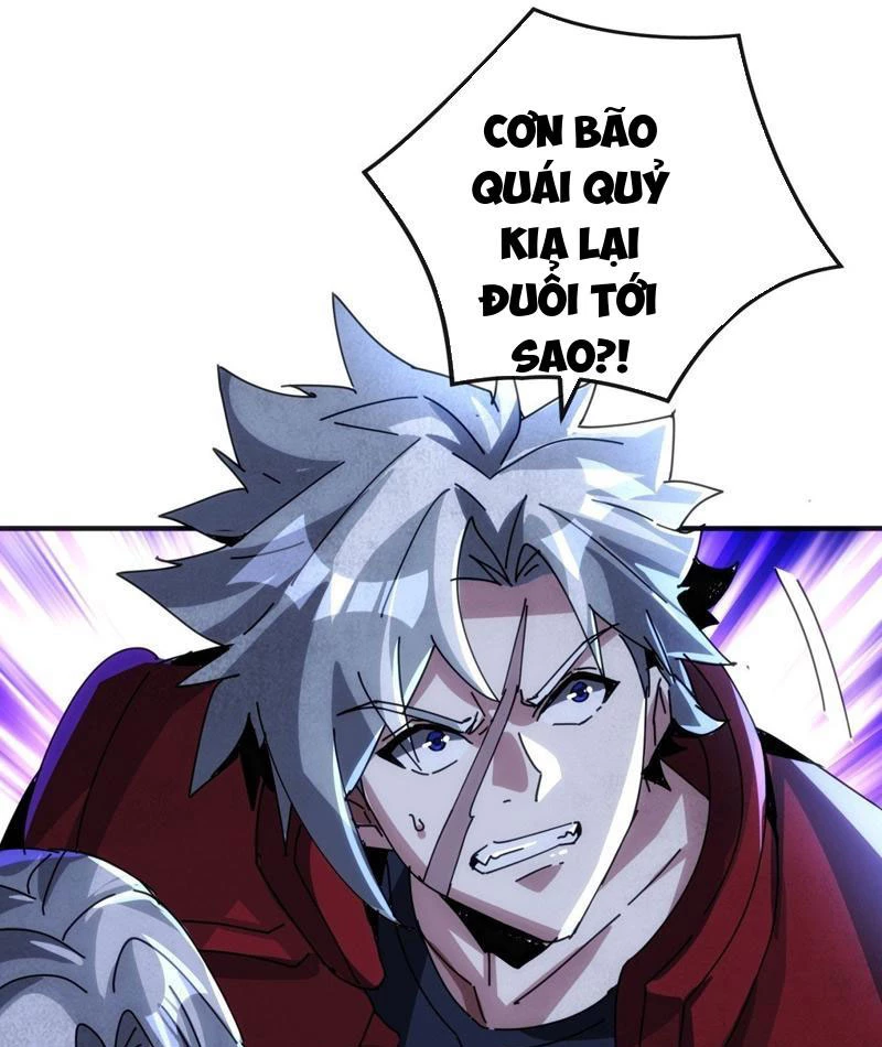 Nhân Vật Phản Diện Trong Trò Chơi Tận Thế Quật Khởi Chapter 35 - 32