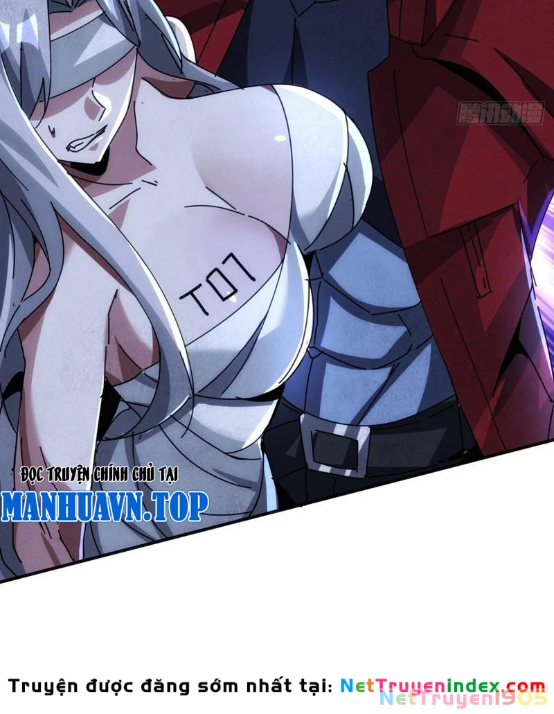 Nhân Vật Phản Diện Trong Trò Chơi Tận Thế Quật Khởi Chapter 35 - 33