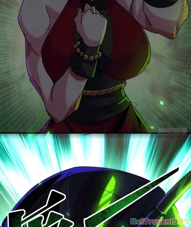 Nhân Vật Phản Diện Trong Trò Chơi Tận Thế Quật Khởi Chapter 35 - 35