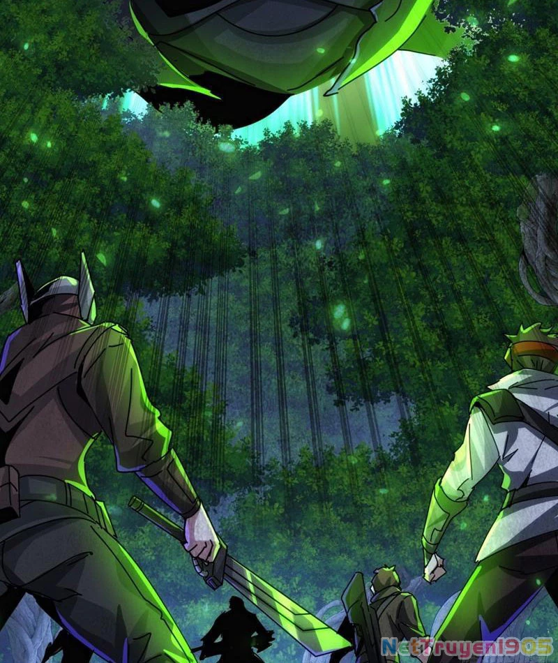 Nhân Vật Phản Diện Trong Trò Chơi Tận Thế Quật Khởi Chapter 35 - 37