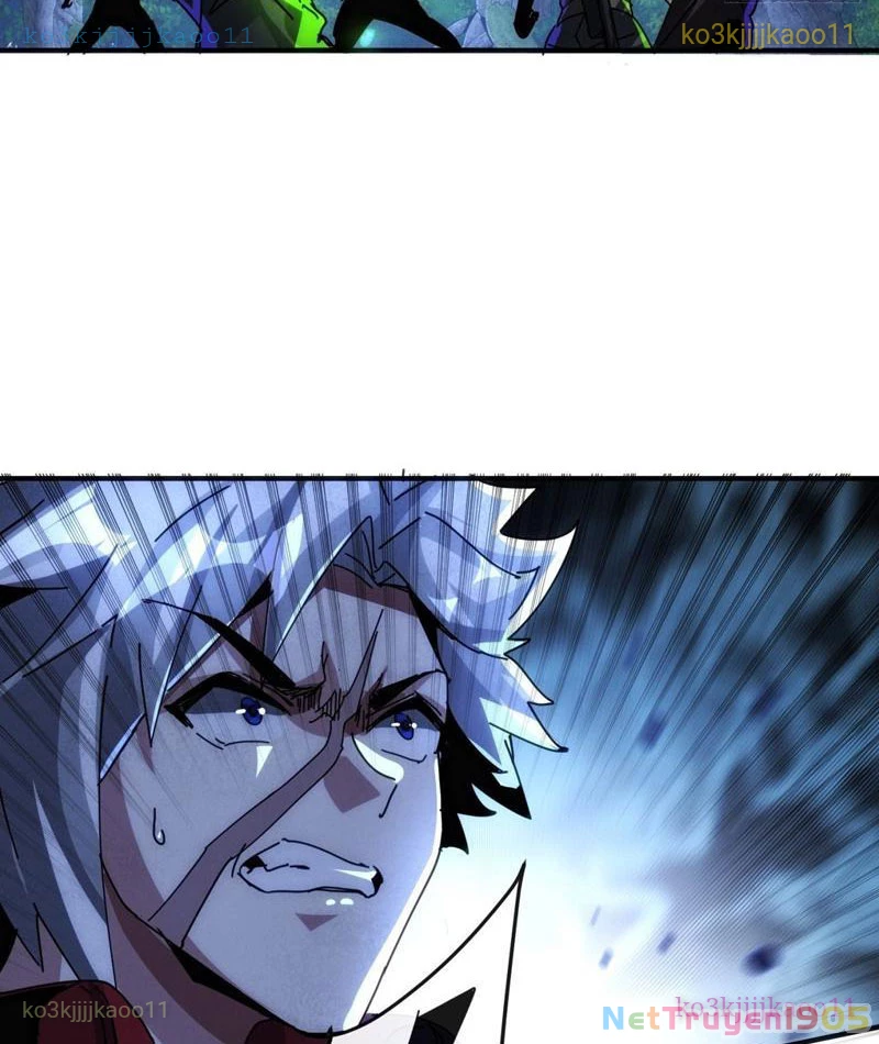 Nhân Vật Phản Diện Trong Trò Chơi Tận Thế Quật Khởi Chapter 35 - 38