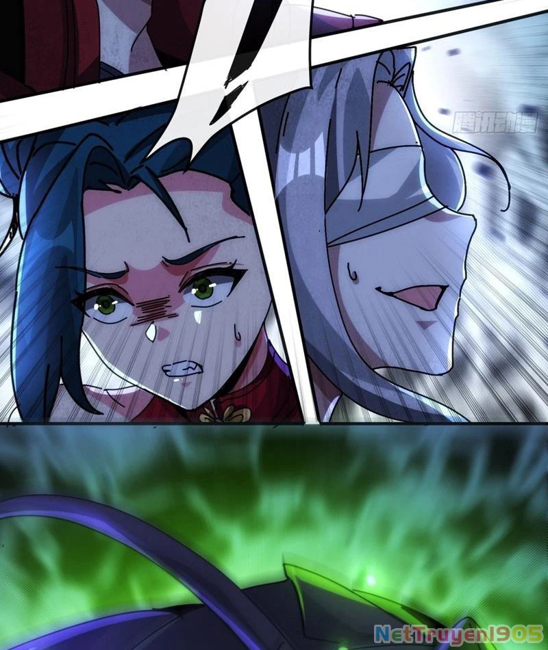 Nhân Vật Phản Diện Trong Trò Chơi Tận Thế Quật Khởi Chapter 35 - 39