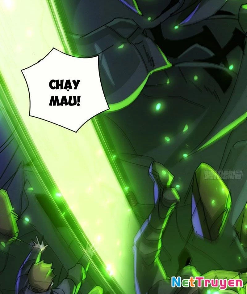 Nhân Vật Phản Diện Trong Trò Chơi Tận Thế Quật Khởi Chapter 35 - 41