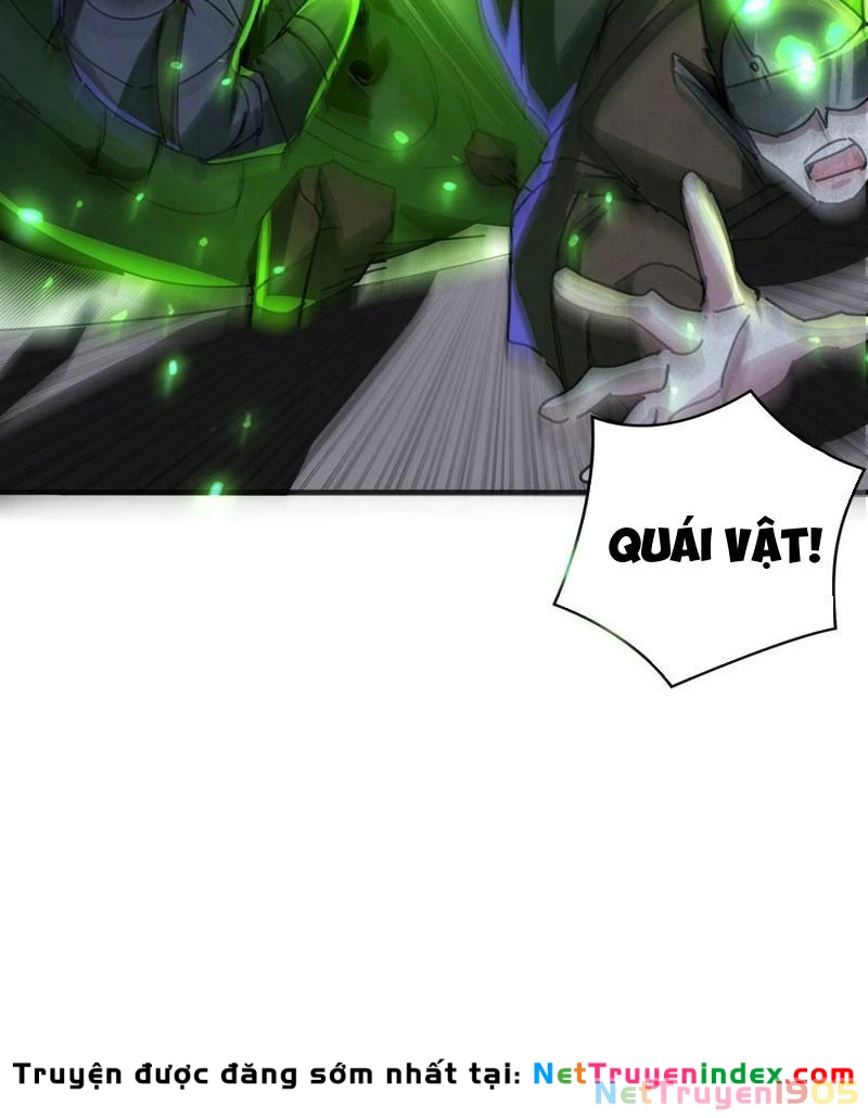 Nhân Vật Phản Diện Trong Trò Chơi Tận Thế Quật Khởi Chapter 35 - 42