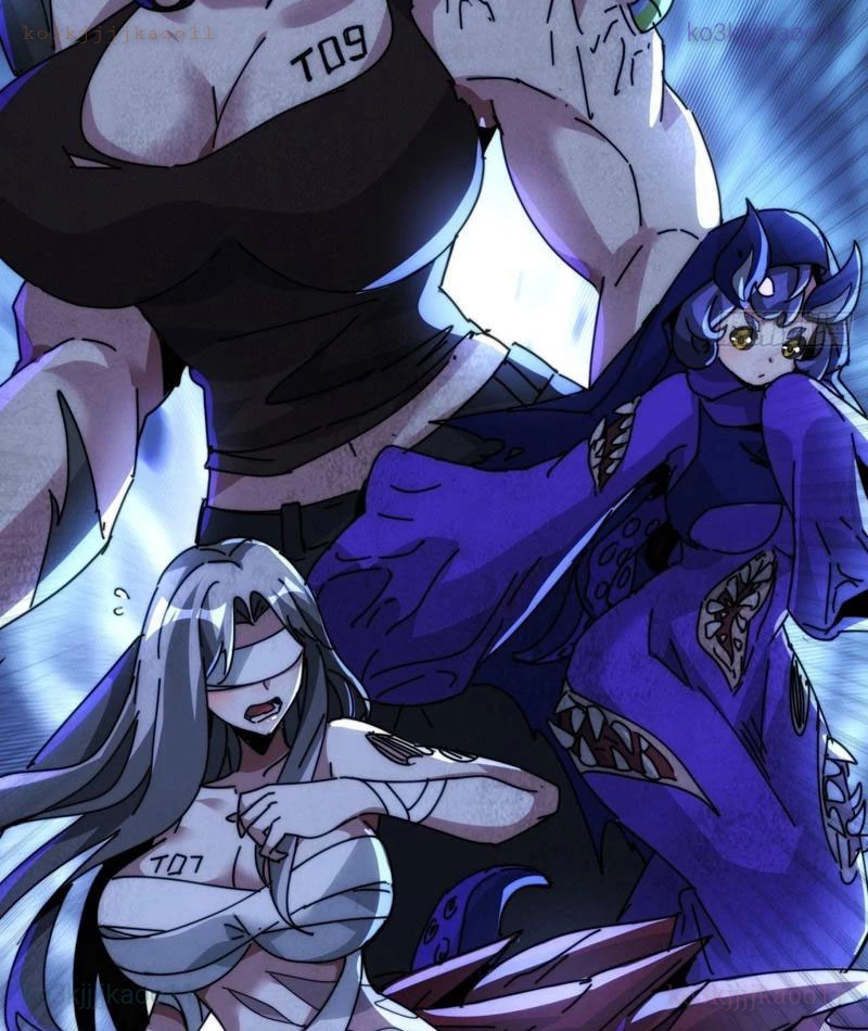 Nhân Vật Phản Diện Trong Trò Chơi Tận Thế Quật Khởi Chapter 35 - 44