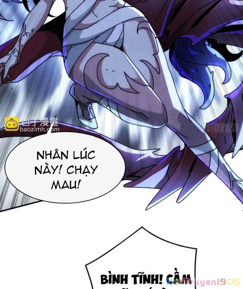 Nhân Vật Phản Diện Trong Trò Chơi Tận Thế Quật Khởi Chapter 35 - 45