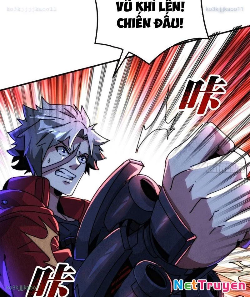 Nhân Vật Phản Diện Trong Trò Chơi Tận Thế Quật Khởi Chapter 35 - 46