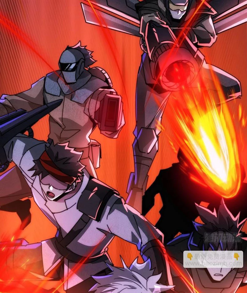 Nhân Vật Phản Diện Trong Trò Chơi Tận Thế Quật Khởi Chapter 35 - 48