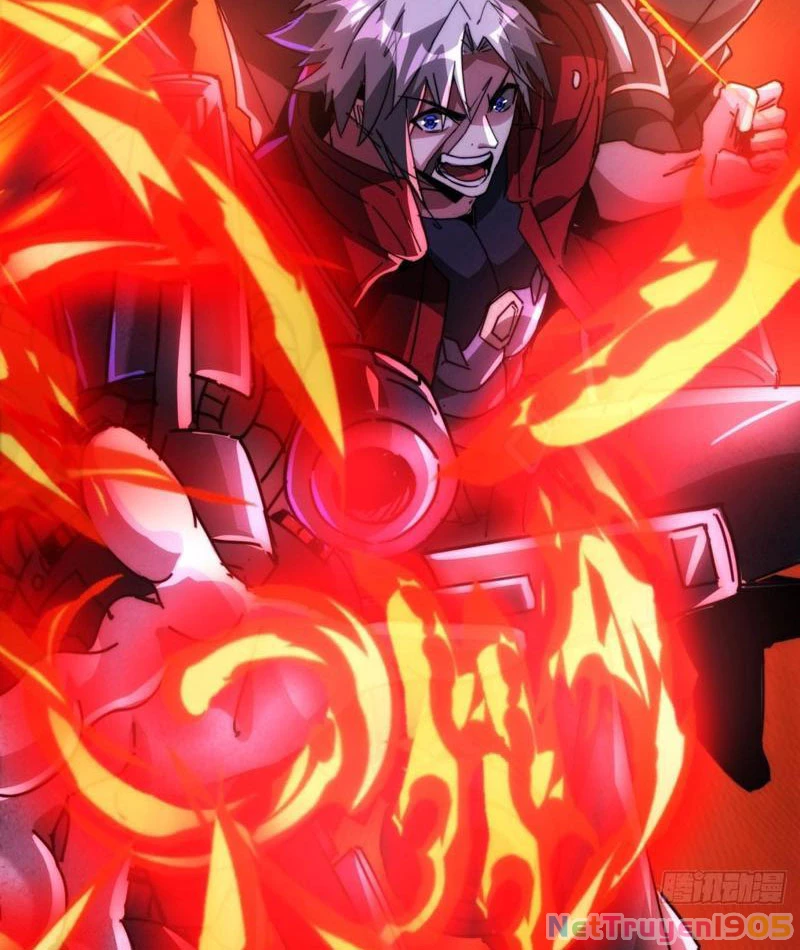 Nhân Vật Phản Diện Trong Trò Chơi Tận Thế Quật Khởi Chapter 35 - 49