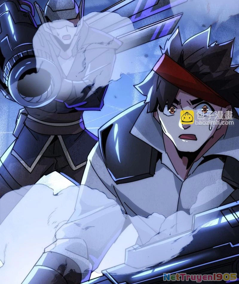 Nhân Vật Phản Diện Trong Trò Chơi Tận Thế Quật Khởi Chapter 35 - 54