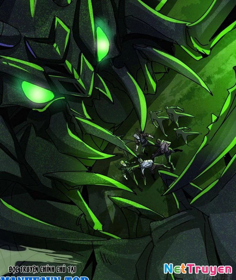 Nhân Vật Phản Diện Trong Trò Chơi Tận Thế Quật Khởi Chapter 35 - 61