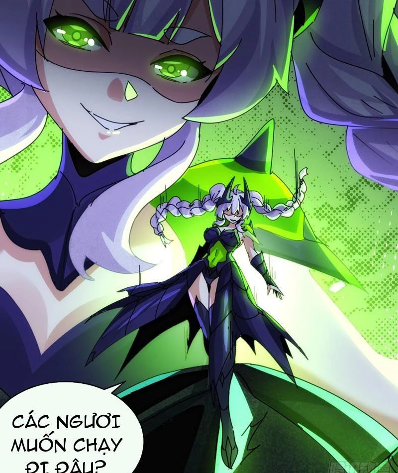Nhân Vật Phản Diện Trong Trò Chơi Tận Thế Quật Khởi Chapter 35 - 64