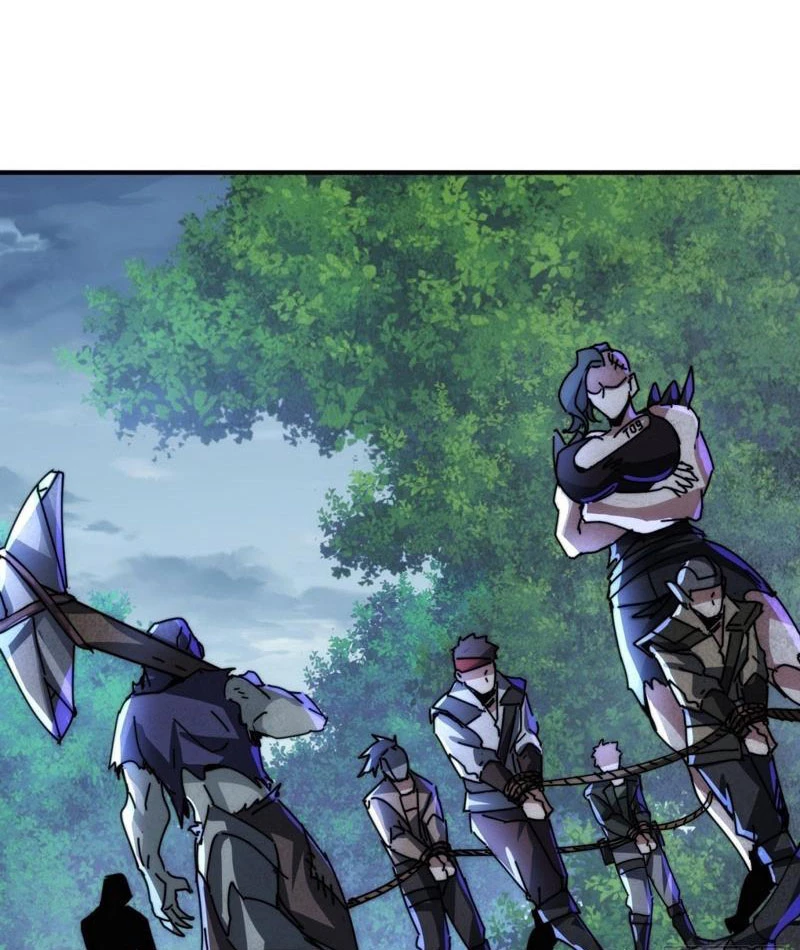 Nhân Vật Phản Diện Trong Trò Chơi Tận Thế Quật Khởi Chapter 35 - 70