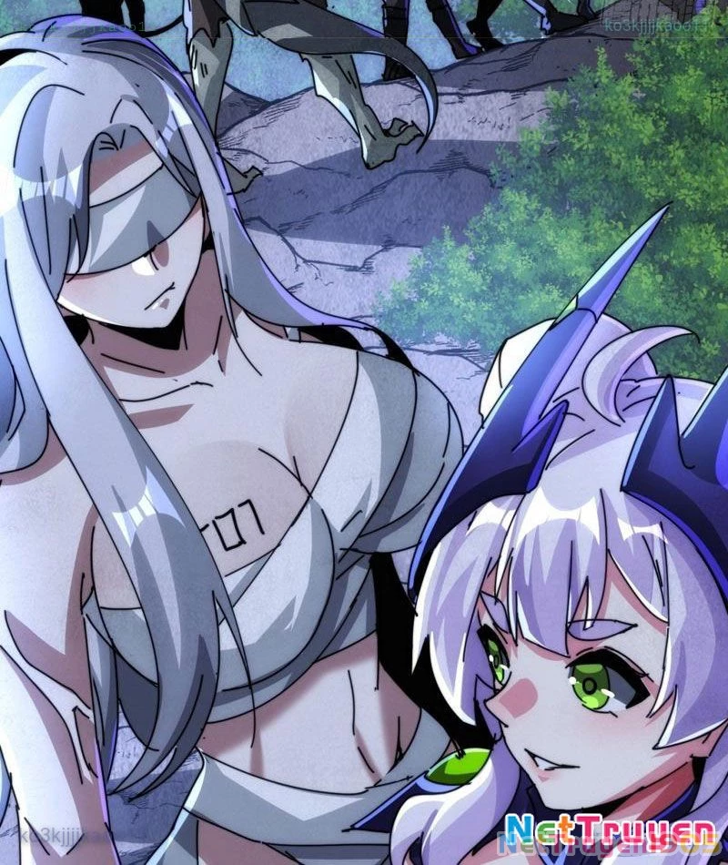 Nhân Vật Phản Diện Trong Trò Chơi Tận Thế Quật Khởi Chapter 35 - 71