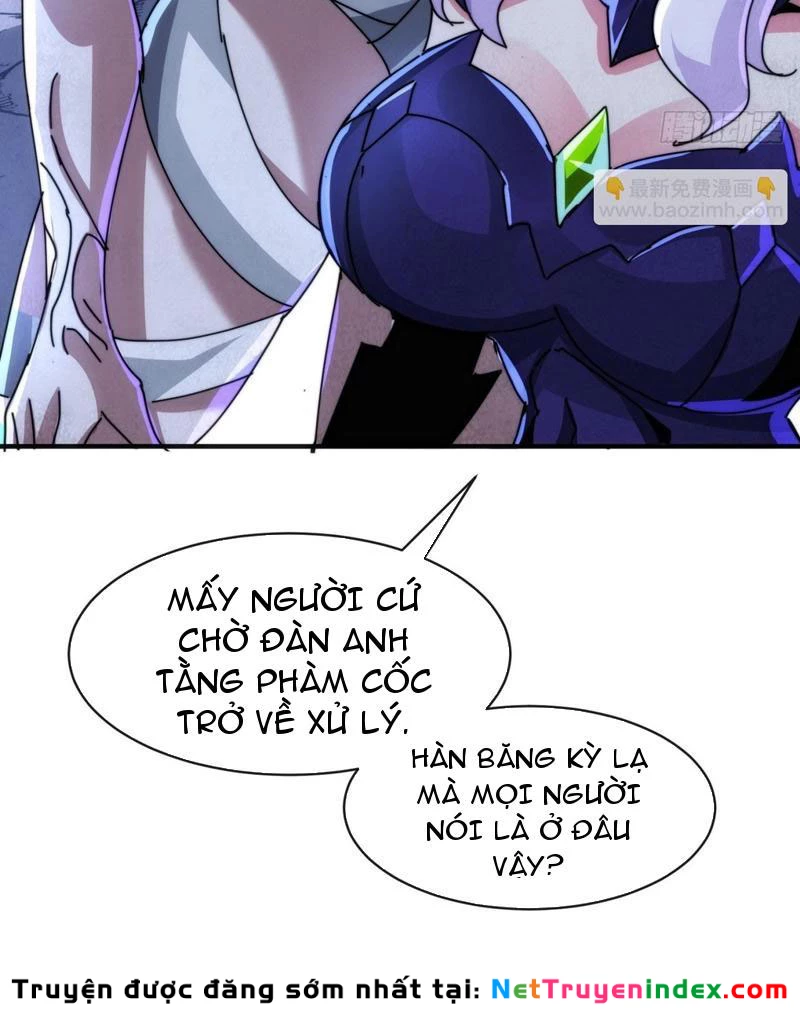 Nhân Vật Phản Diện Trong Trò Chơi Tận Thế Quật Khởi Chapter 35 - 72