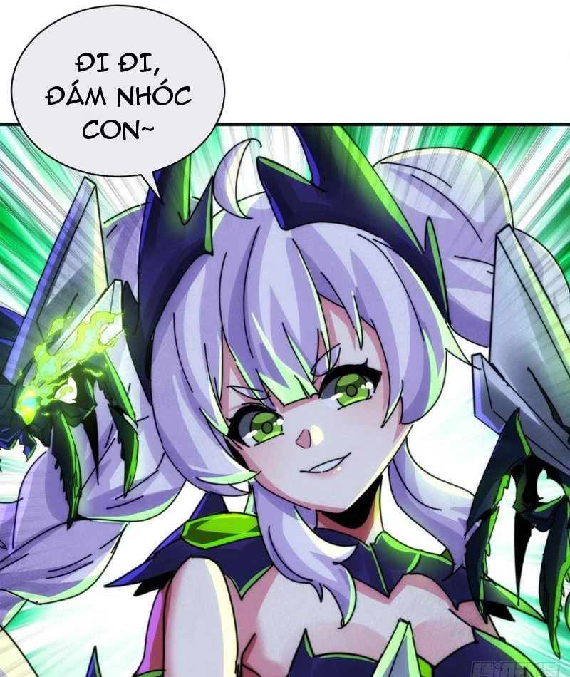 Nhân Vật Phản Diện Trong Trò Chơi Tận Thế Quật Khởi Chapter 35 - 79