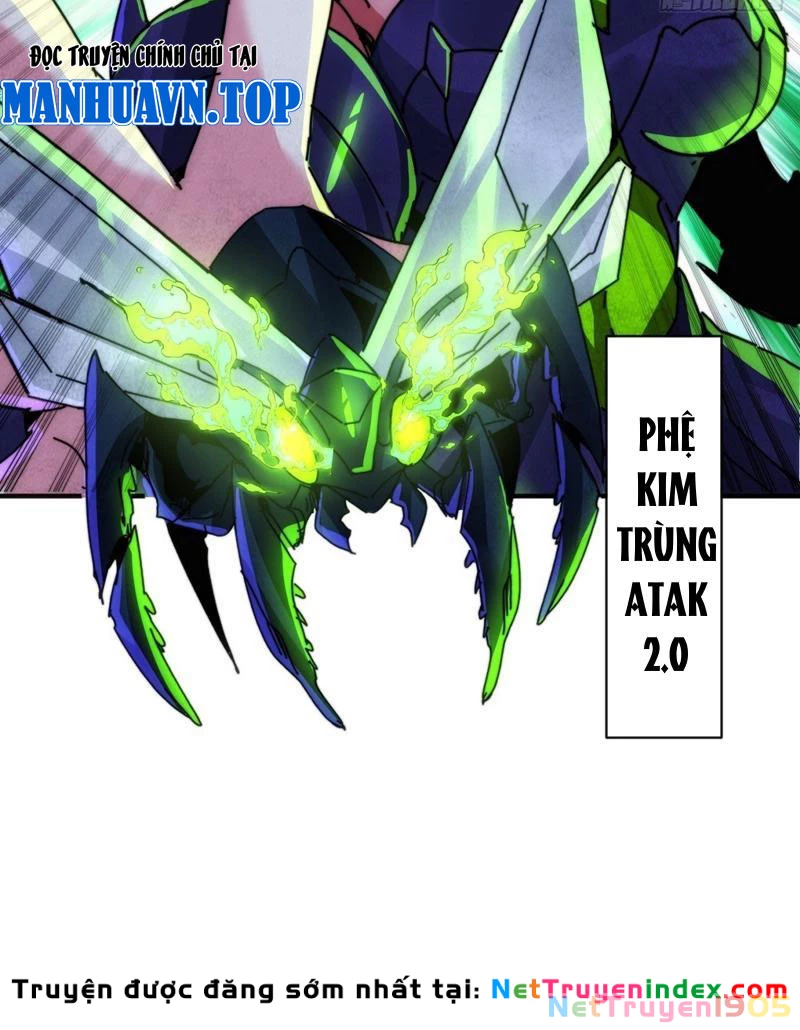 Nhân Vật Phản Diện Trong Trò Chơi Tận Thế Quật Khởi Chapter 35 - 80