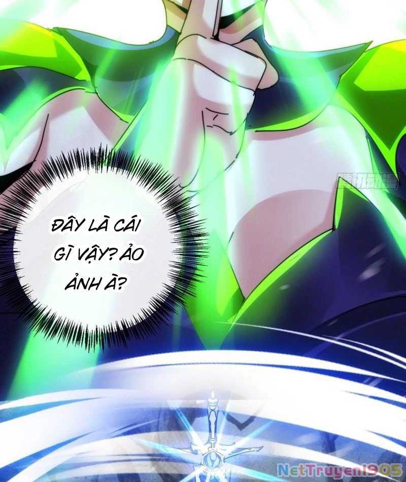 Nhân Vật Phản Diện Trong Trò Chơi Tận Thế Quật Khởi Chapter 35 - 85