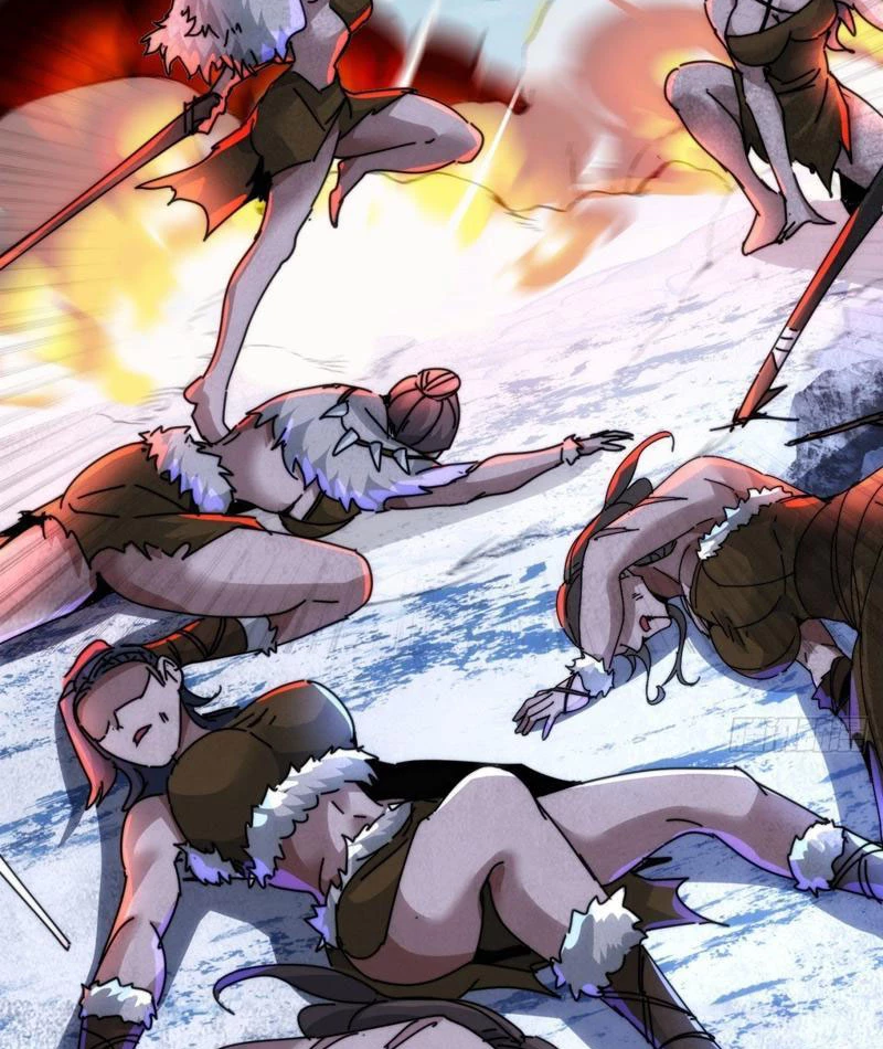 Nhân Vật Phản Diện Trong Trò Chơi Tận Thế Quật Khởi Chapter 35 - 95