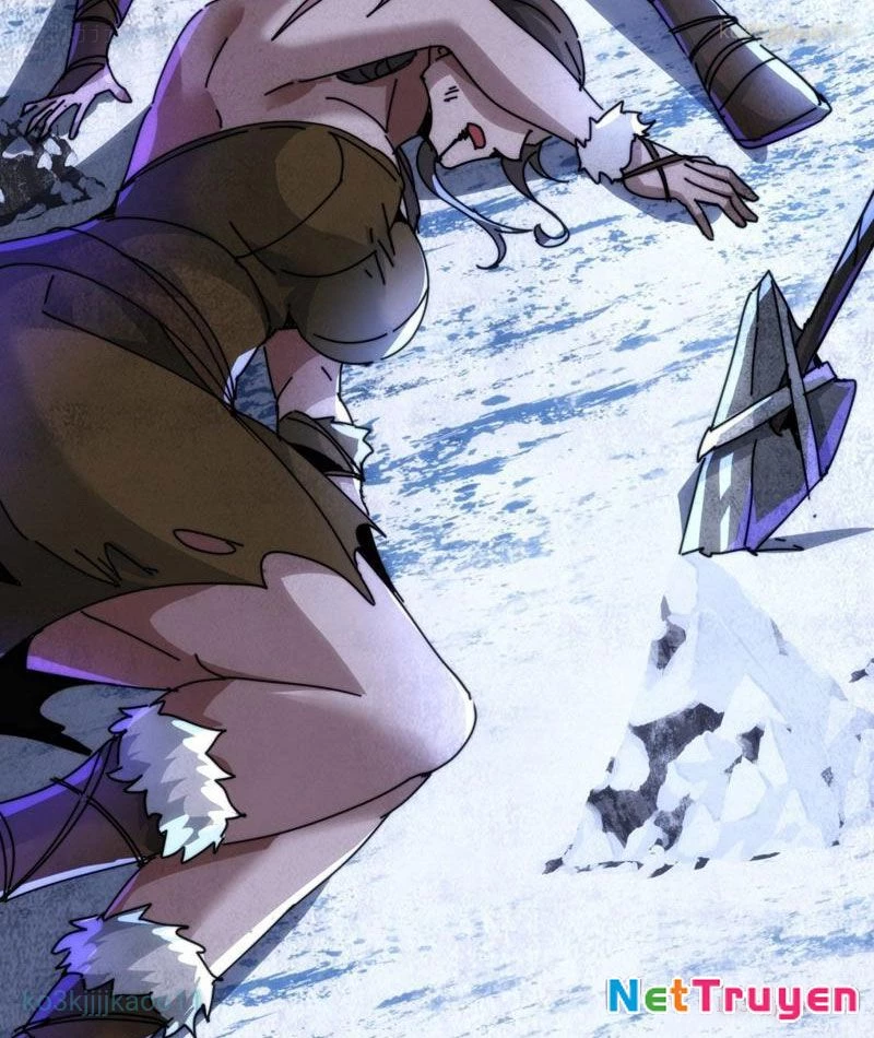 Nhân Vật Phản Diện Trong Trò Chơi Tận Thế Quật Khởi Chapter 35 - 96