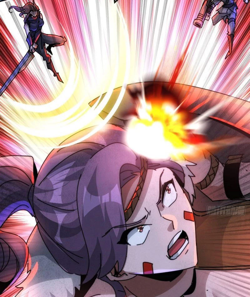 Nhân Vật Phản Diện Trong Trò Chơi Tận Thế Quật Khởi Chapter 35 - 98