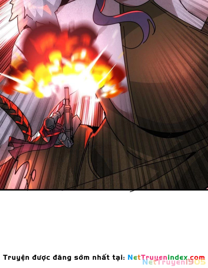 Nhân Vật Phản Diện Trong Trò Chơi Tận Thế Quật Khởi Chapter 35 - 99