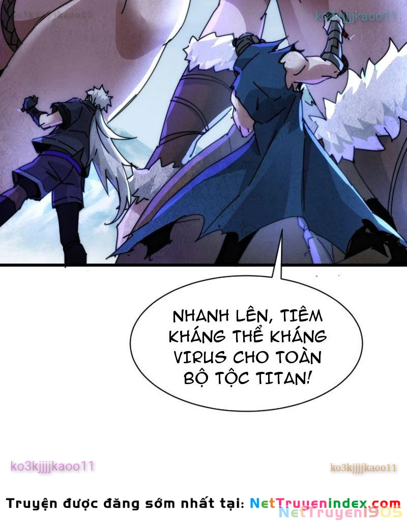 Nhân Vật Phản Diện Trong Trò Chơi Tận Thế Quật Khởi Chapter 35 - 102