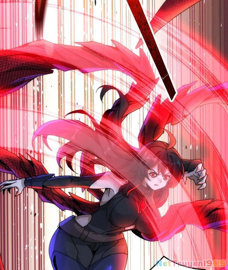 Nhân Vật Phản Diện Trong Trò Chơi Tận Thế Quật Khởi Chapter 35 - 105