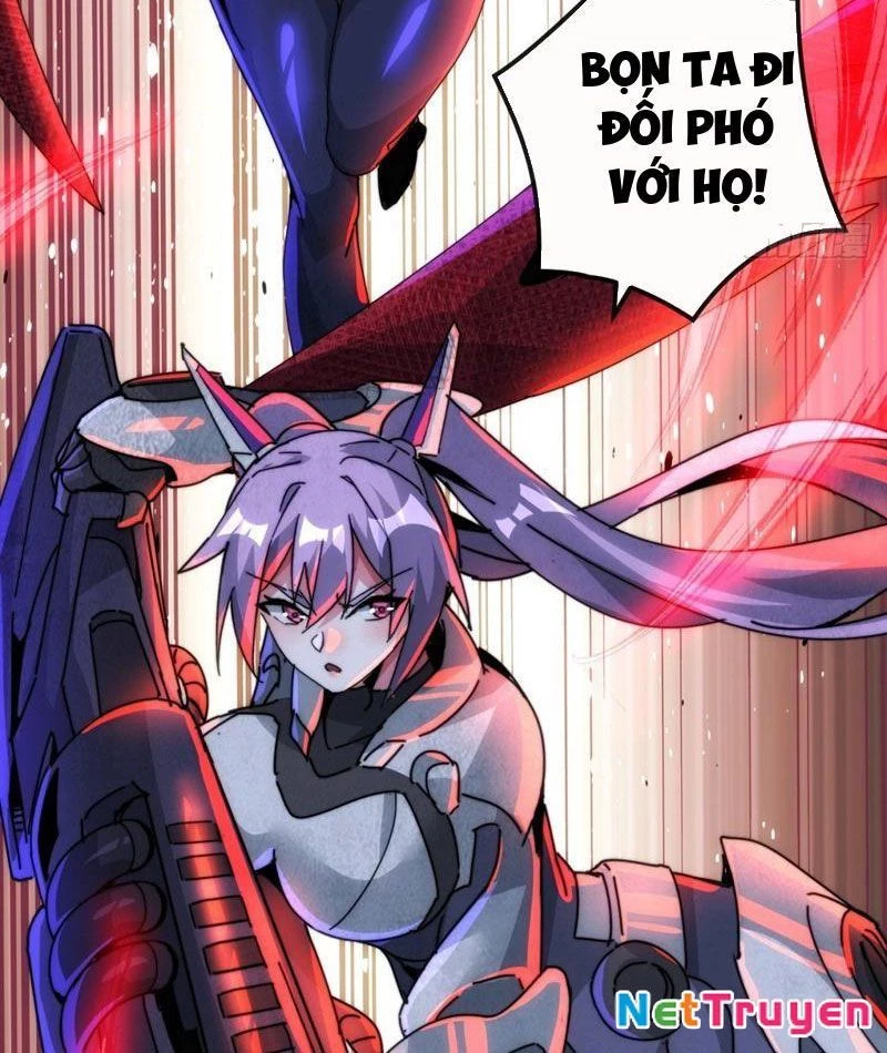 Nhân Vật Phản Diện Trong Trò Chơi Tận Thế Quật Khởi Chapter 35 - 106