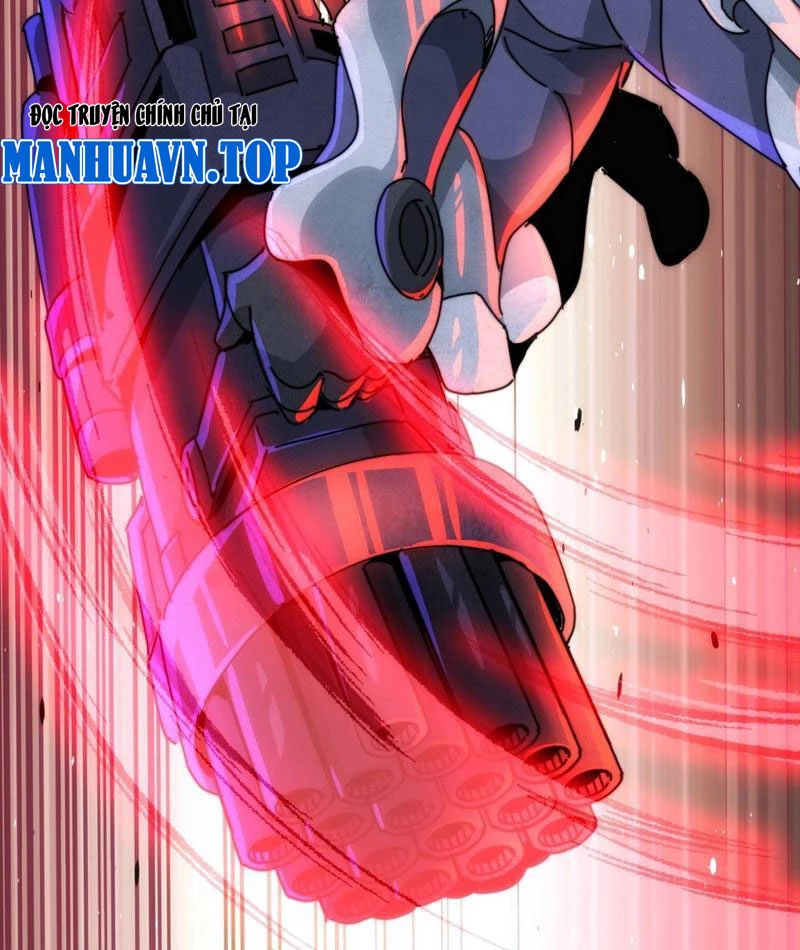 Nhân Vật Phản Diện Trong Trò Chơi Tận Thế Quật Khởi Chapter 35 - 107