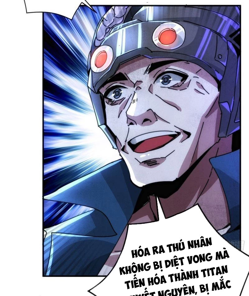 Nhân Vật Phản Diện Trong Trò Chơi Tận Thế Quật Khởi Chapter 35 - 118