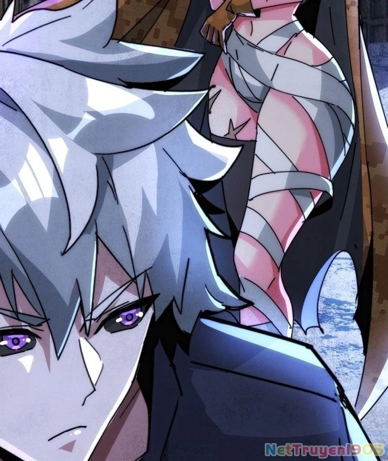 Nhân Vật Phản Diện Trong Trò Chơi Tận Thế Quật Khởi Chapter 35 - 120