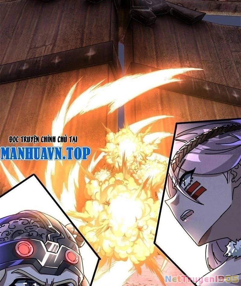 Nhân Vật Phản Diện Trong Trò Chơi Tận Thế Quật Khởi Chapter 35 - 122