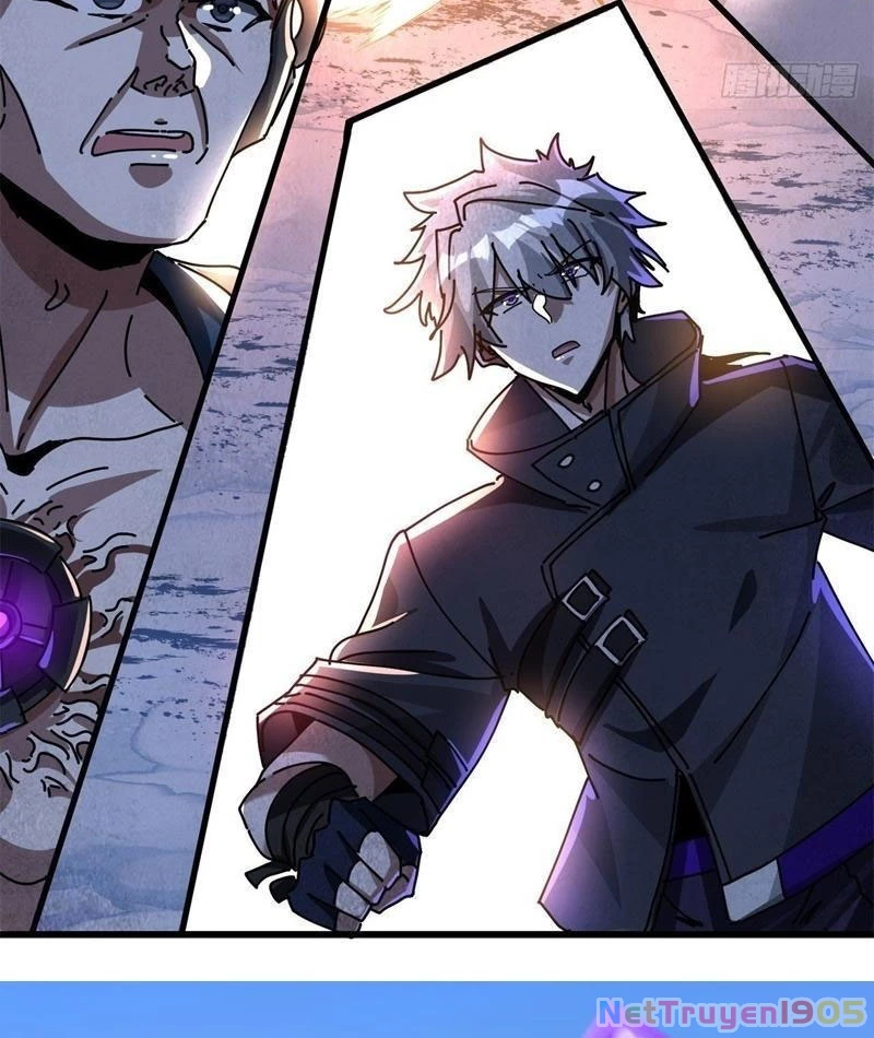 Nhân Vật Phản Diện Trong Trò Chơi Tận Thế Quật Khởi Chapter 35 - 123