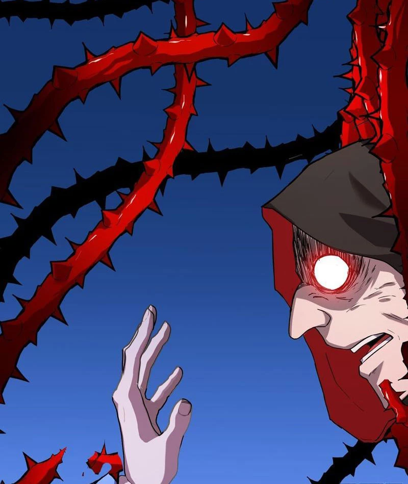 Thế Giới Toàn Người Điên, Tỉnh Táo Chính Là Bị Bệnh Chapter 21 - 12