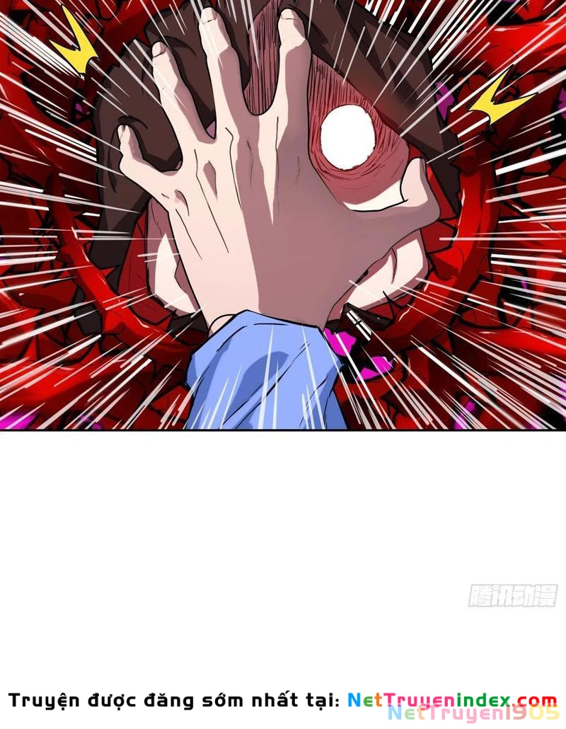 Thế Giới Toàn Người Điên, Tỉnh Táo Chính Là Bị Bệnh Chapter 21 - 14